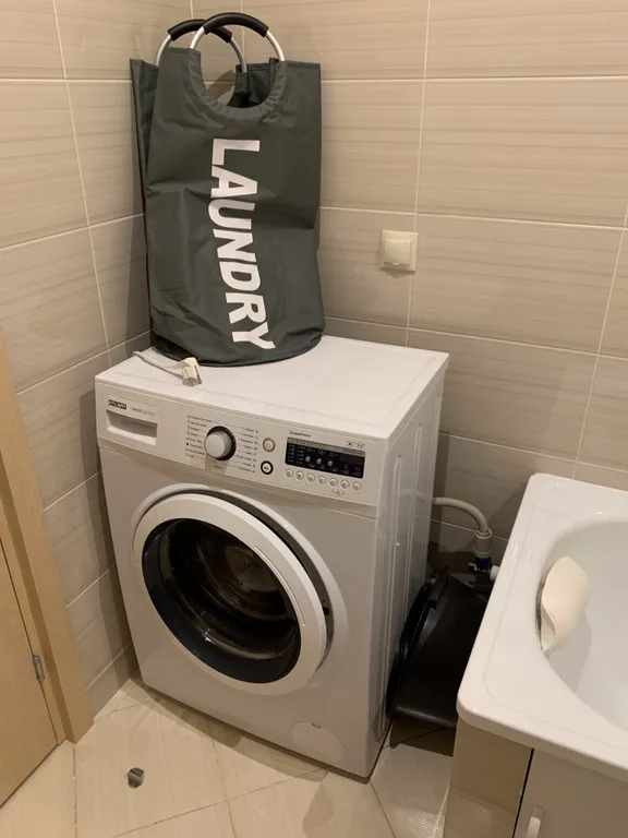 Завидово Свежий воздух