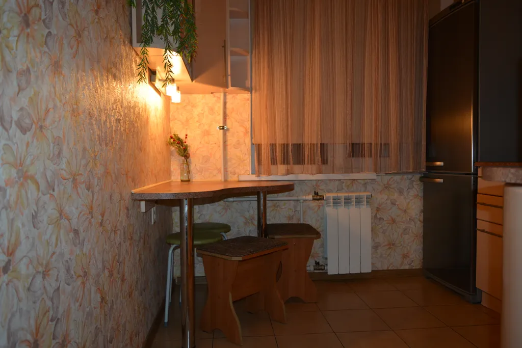 Уютные апартаменты в центре