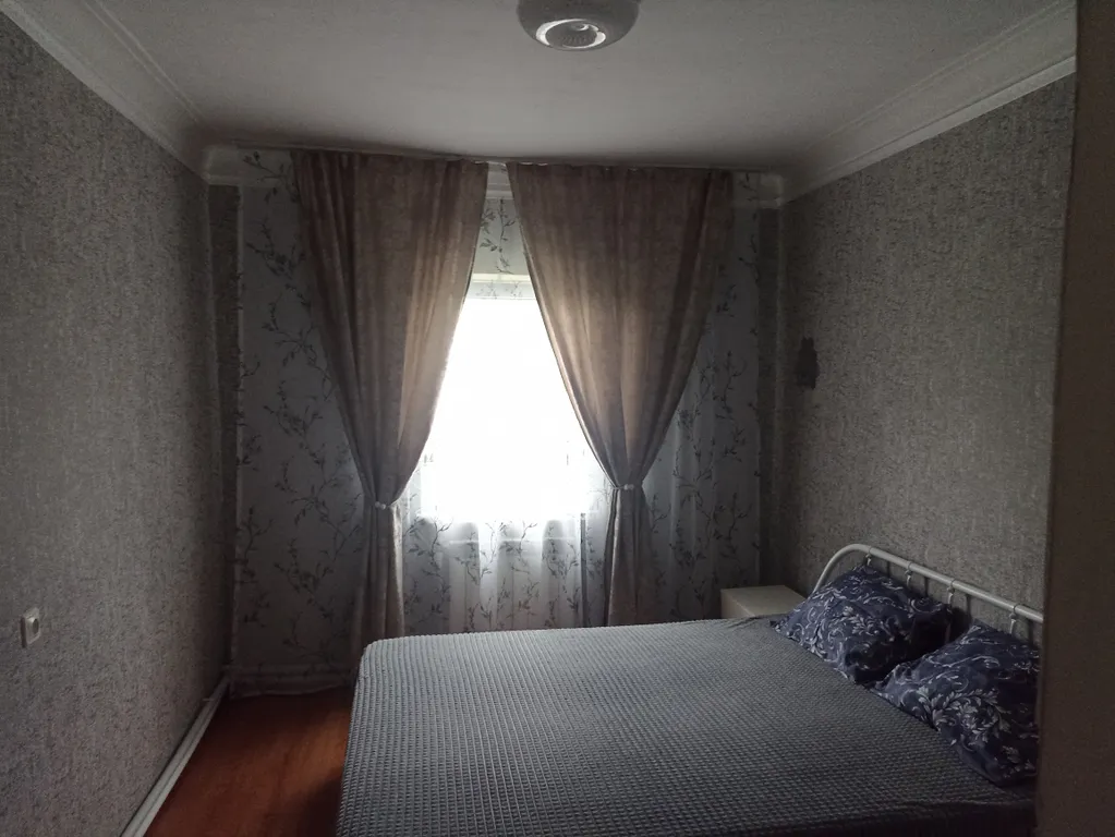 Уютный дом с видом на горы