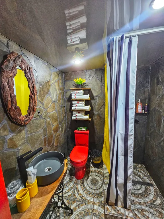 Юрта Монгольская