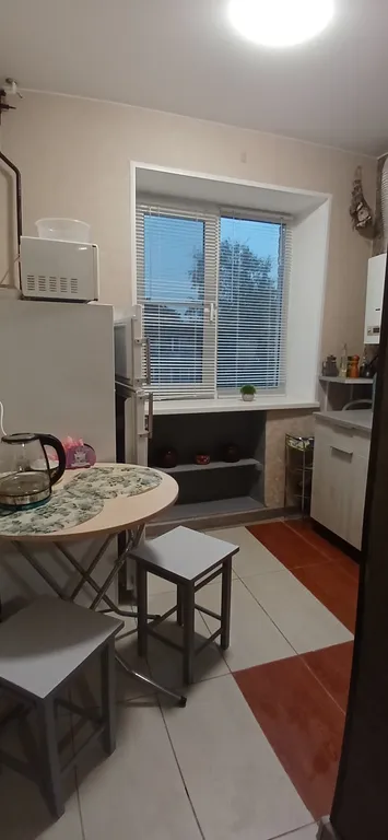 Квартира Уютная квартира в центре города в шаговой доступности от Кремля — Великий Новгород