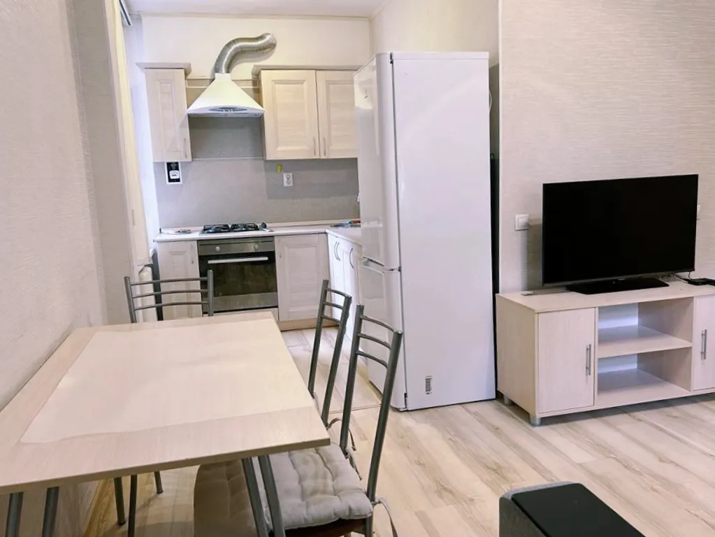 Квартира Квартира Уют — Ярославль