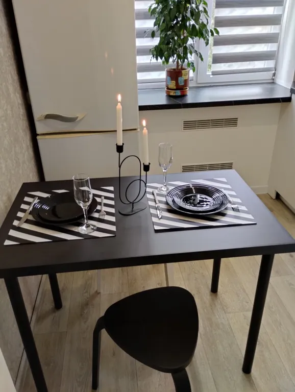 Уютная квартира в самом центре