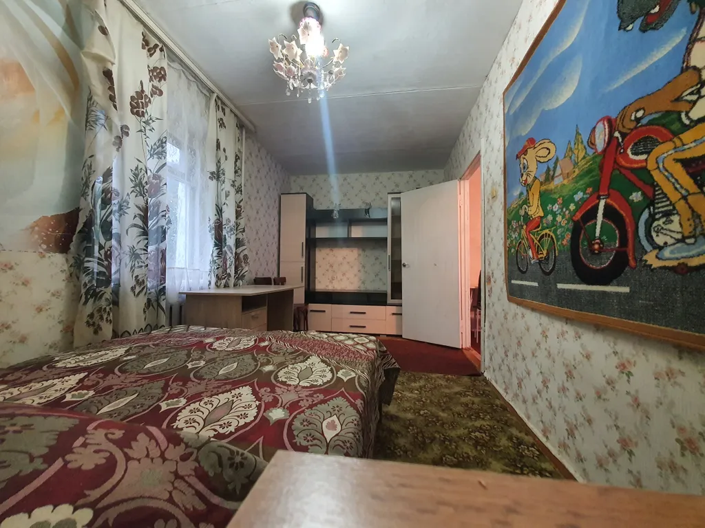 Уютная квартира в центре Загородный переулок