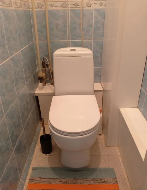 Уютная квартира для командировок и отдыха в безопасном районе