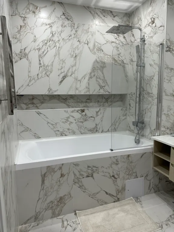 Квартира класса люкс с видом на фонтан