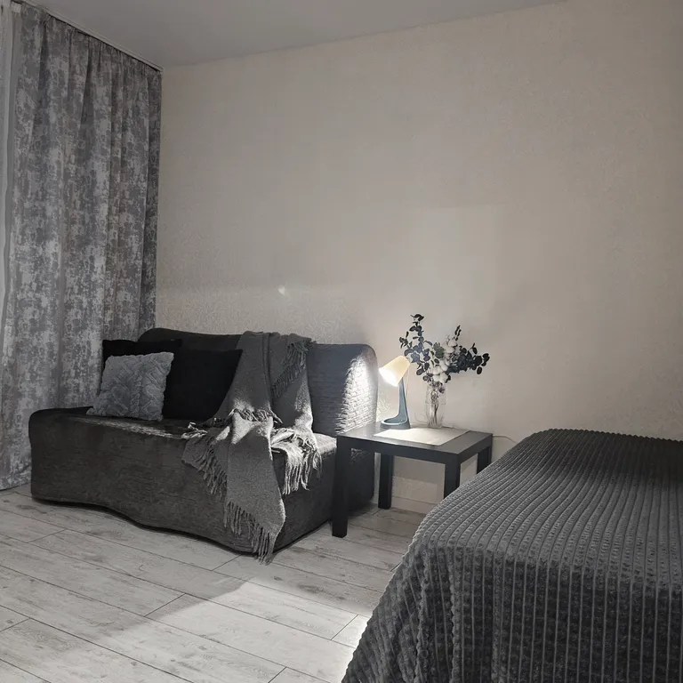 Квартира в Заречной части города