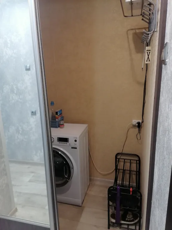 Уютная квартира рядом: центр доктора Бубновского, автовокзал.