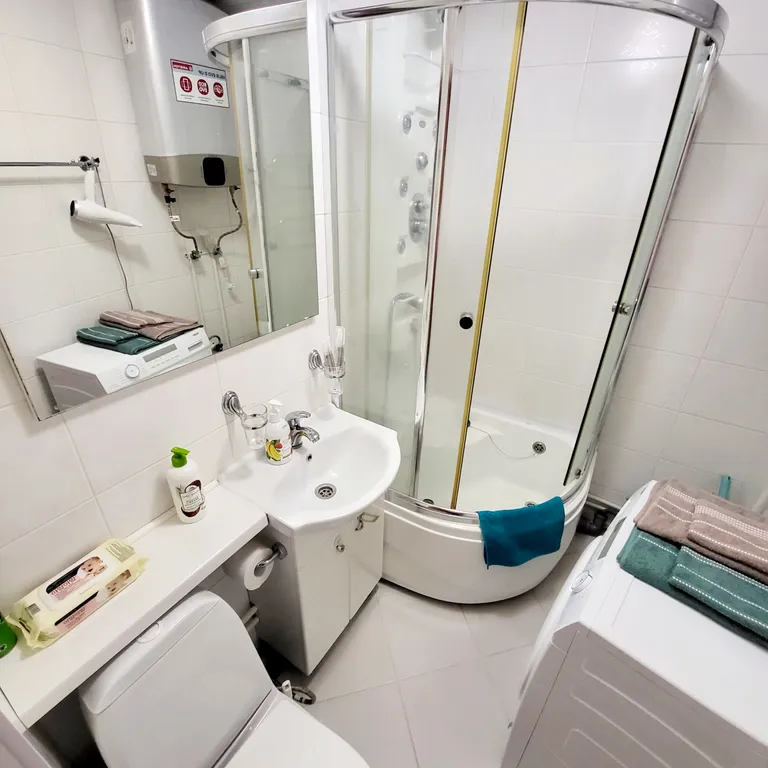 Добрая квартира