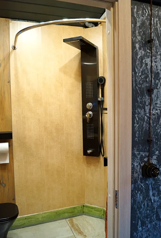 Дом на воде