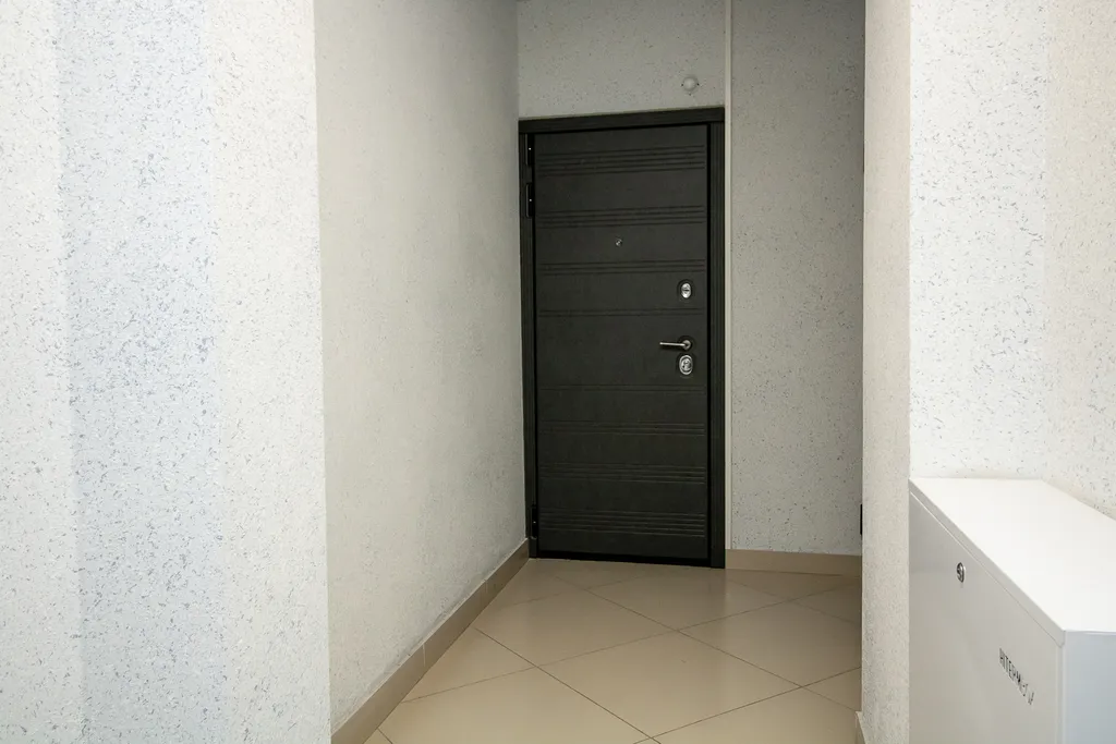 Квартира Просторная дизайнерская евро-двухкомнатная квартира у парка Галицкого — Краснодар