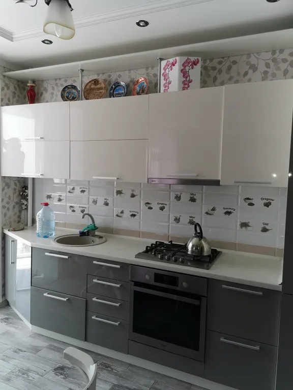 Квартира Сдам однокомнатную кв. Окружная 7 — Зеленоградск