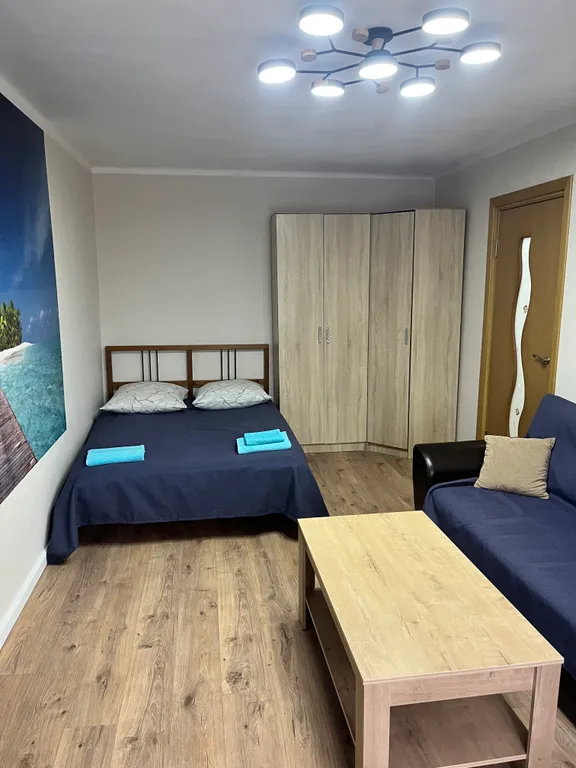 Квартира Квартира Центр города — Анапа