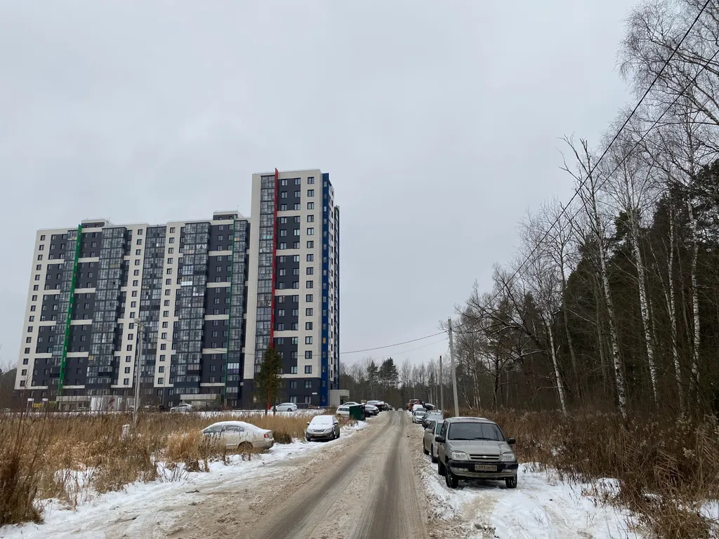 Квартира Квартира УютHome — Ногинск