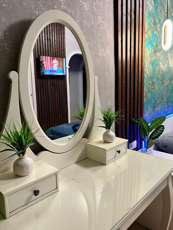 Уютные апартаменты с кондиционером