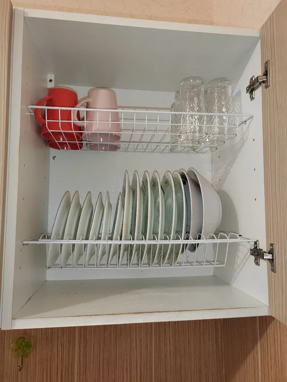 Комфортная квартира