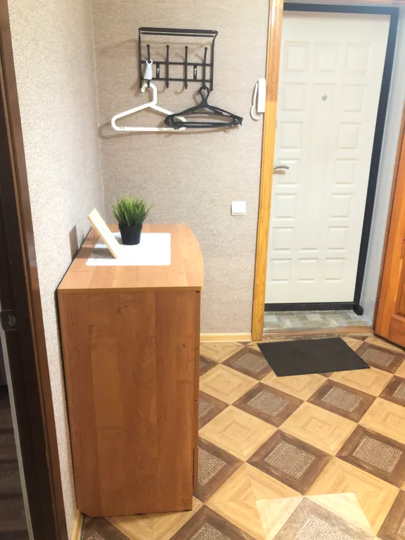 Однокомнатная квартира рядом с центром