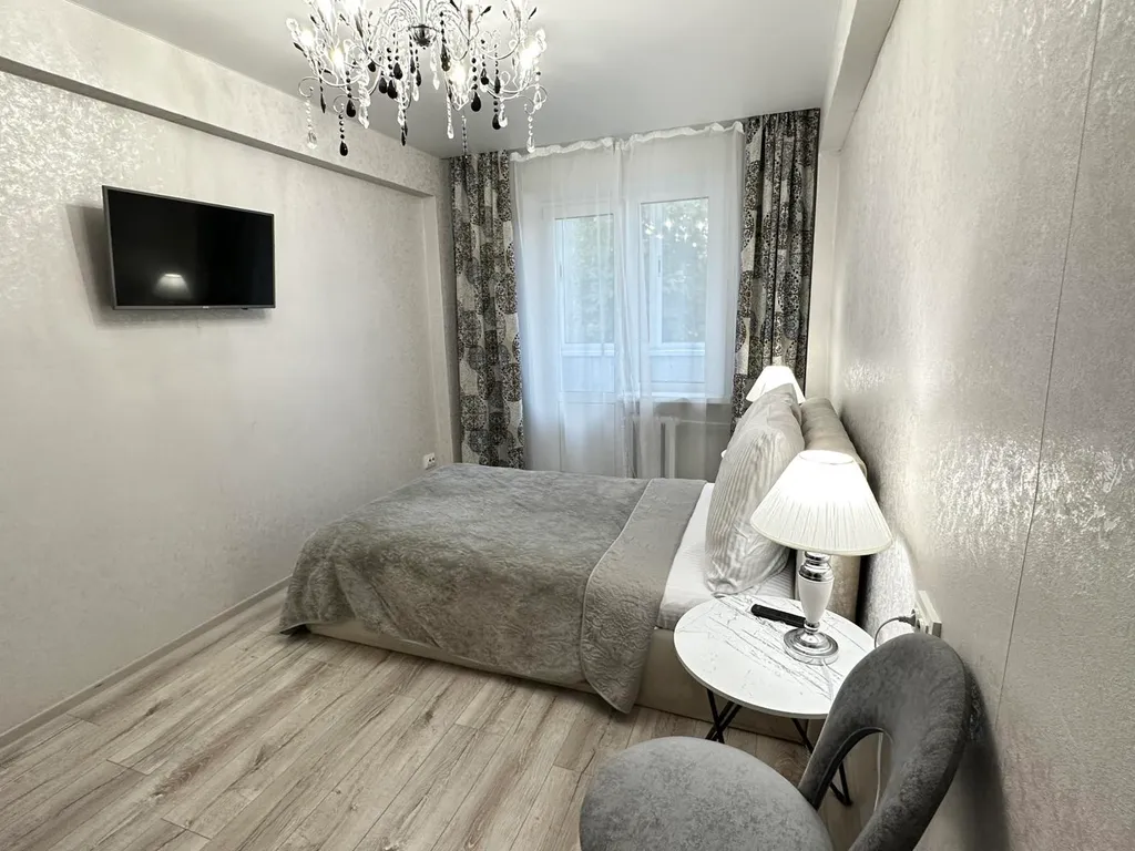 Отличная трешка на Фонтанах