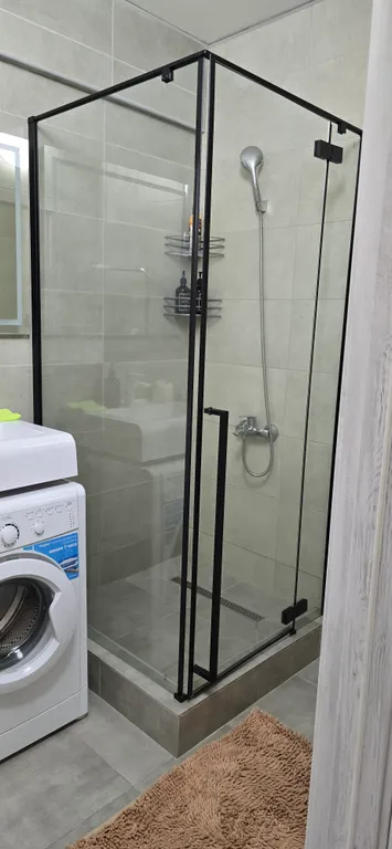 Студия в центре города Нягань