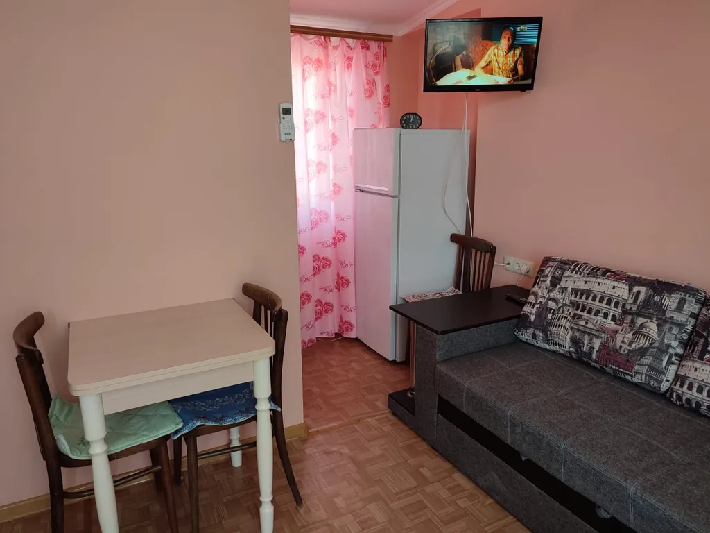 Отдых на Южной Косе