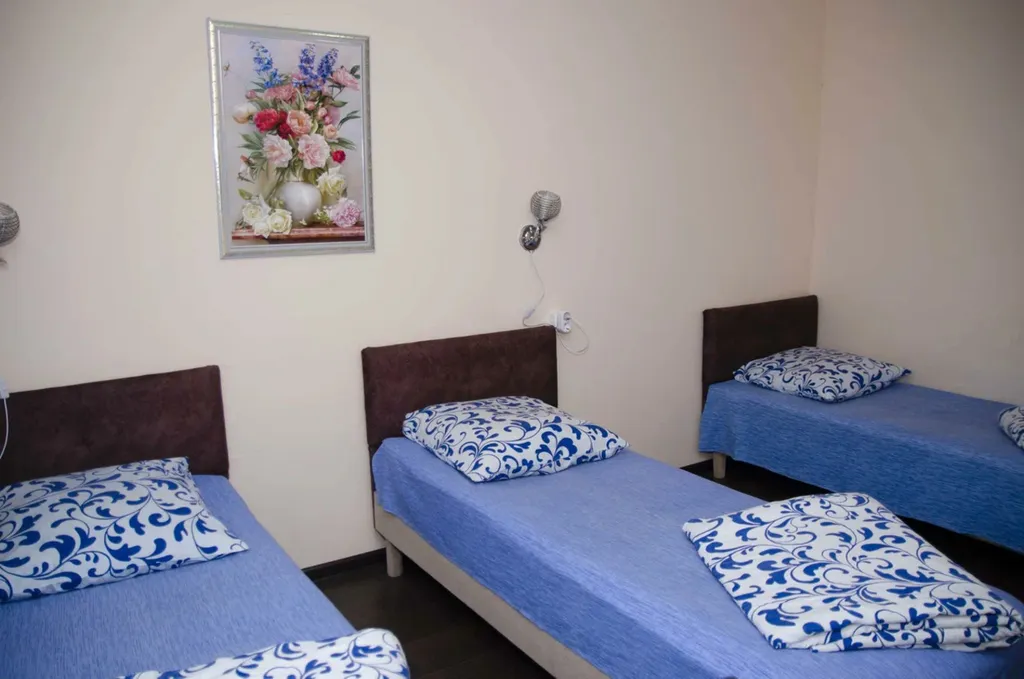 Квартира Комната — аренда посуточно в Шарья