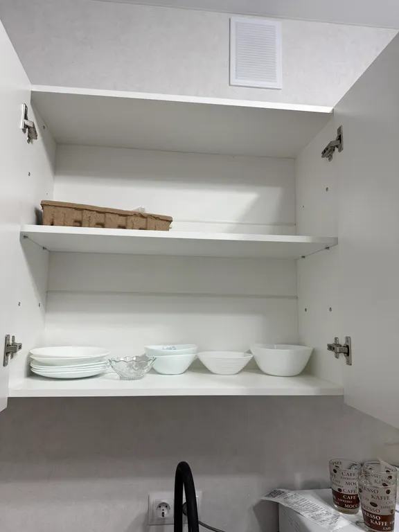 Квартира Квартира студия на короткий срок — Краснодар