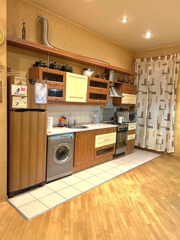 Квартира Уютная квартира в историческом центре — Санкт-Петербург