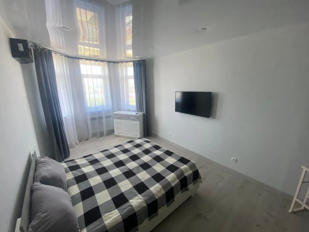 Гостевой дом У Подножия