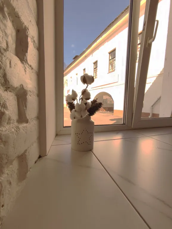 Квартира Апартаменты у монастыря — Ярославль