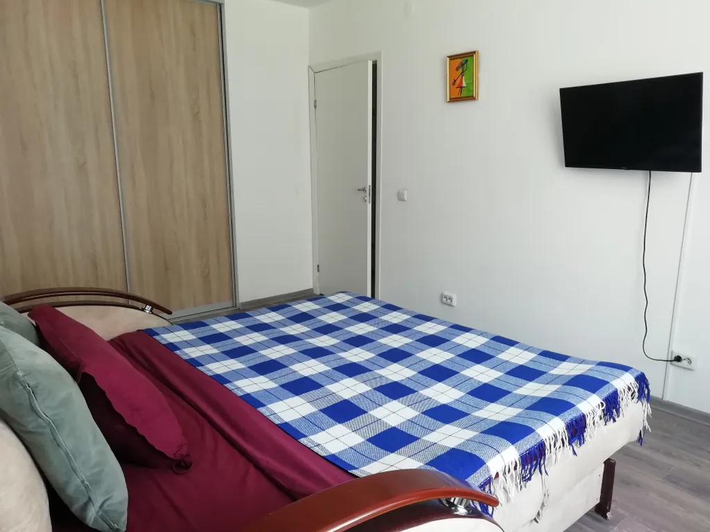 Квартира Квартира у метро Девяткино — Бугры