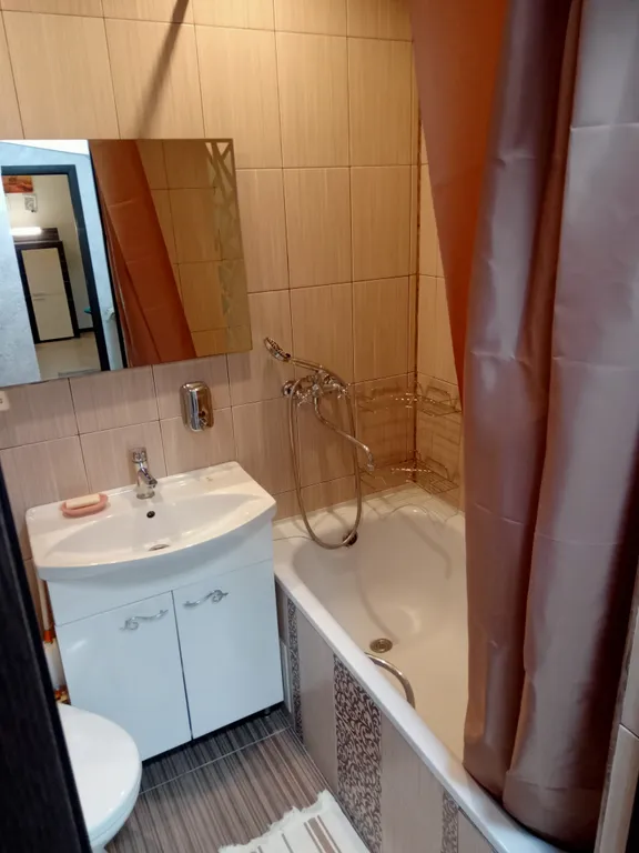 Дизайнерские апартаменты