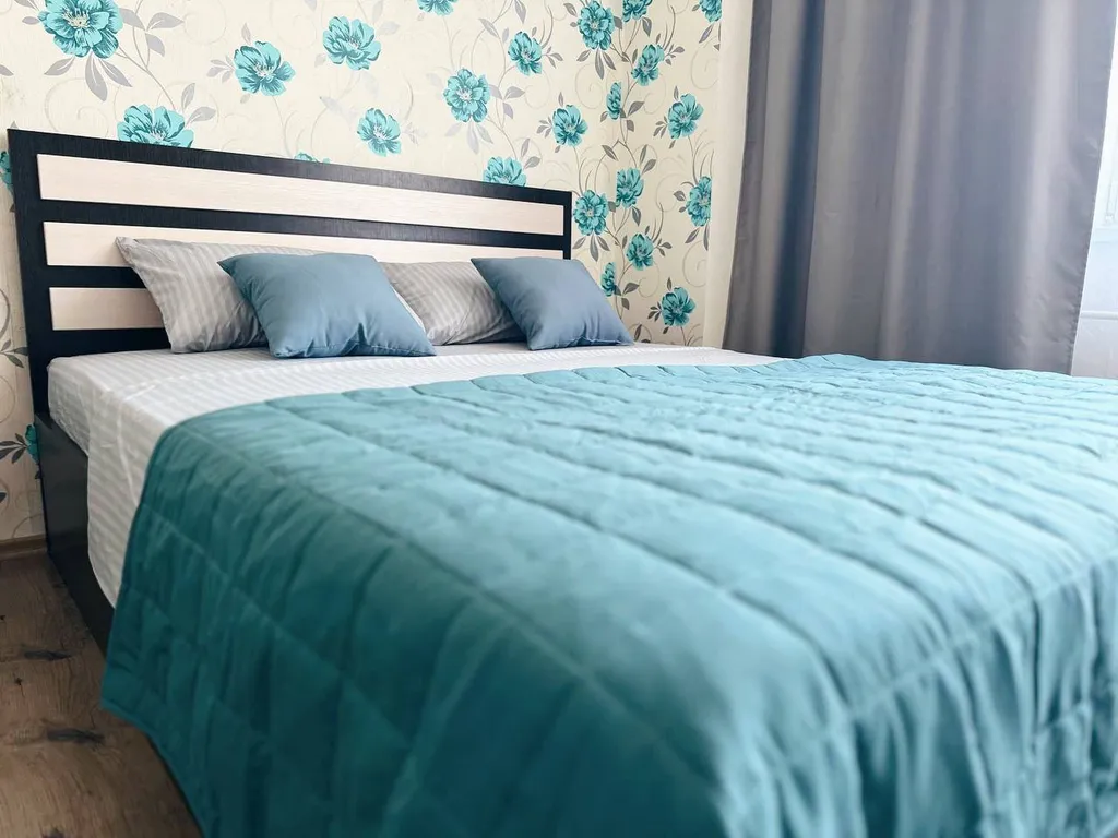 Просторная, уютная квартира для большой семьи