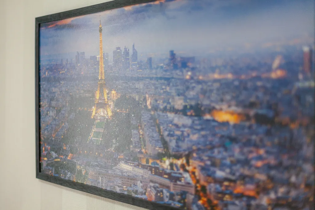 Бизнес апартаменты