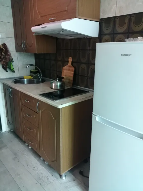 Квартира Уютная 2 комнатная квартира в центре города — Адлер