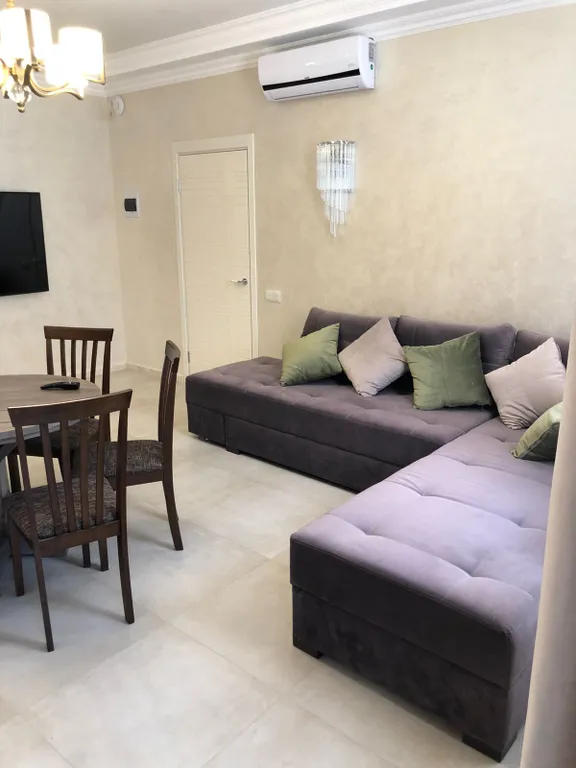 Элитный дом