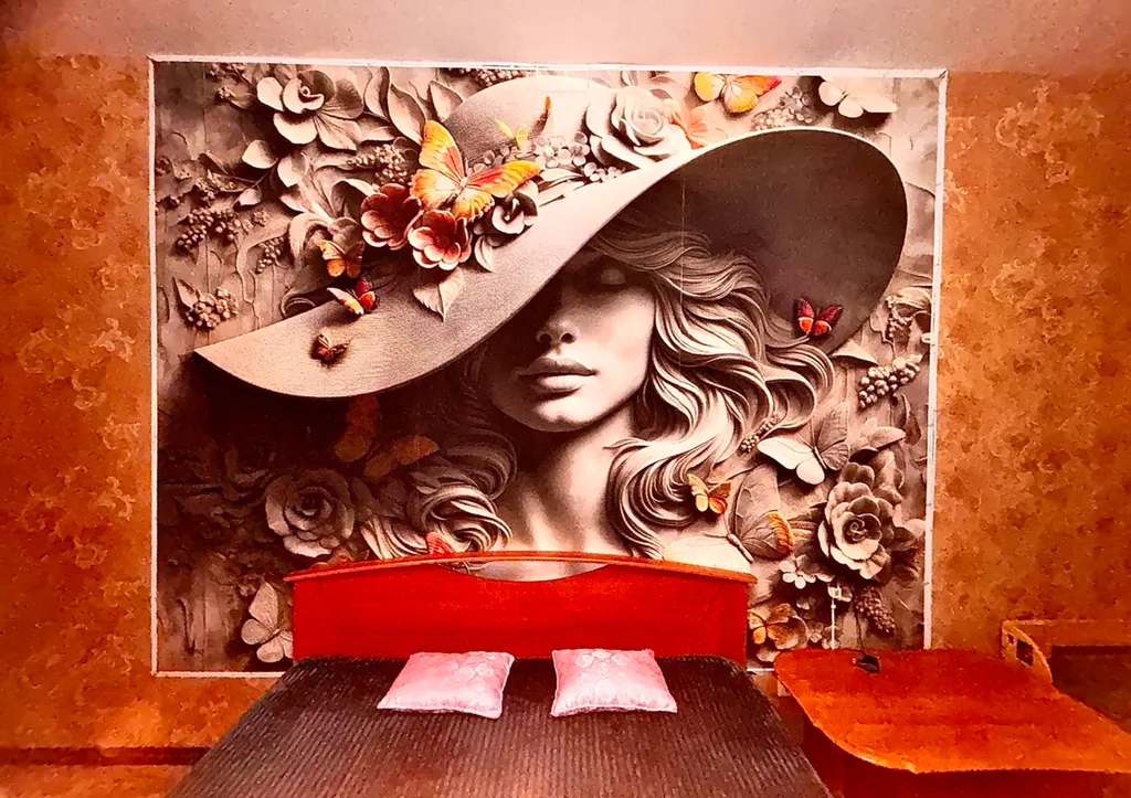 Квартира с видом на прогулочный — аренда посуточно в Нижневартовск