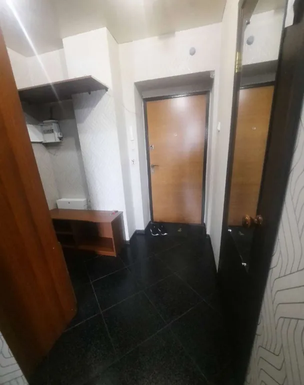 Уютная студия на выезде/въезде из города