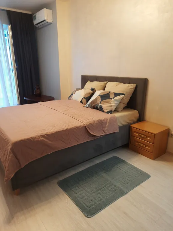 Квартира Уютная чистая квартира в Grand Avenue недалеко от ж/д вокзала с WI-FI — Волгоград