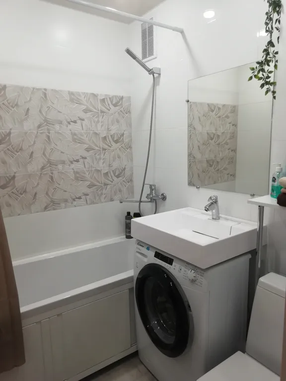 Апартаменты в самом центре города