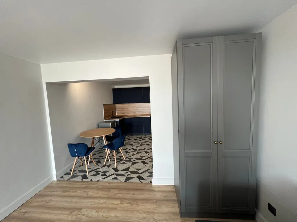 Апартаменты у моря