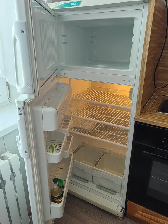 Уютная теплая квартира, район старого аэропорта