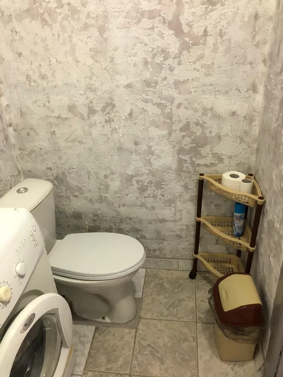 Квартира в центре города с видом на море