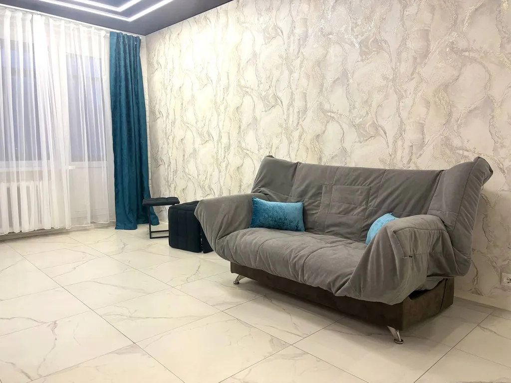 KenigApart Шикарная евротрешка в самом центре города