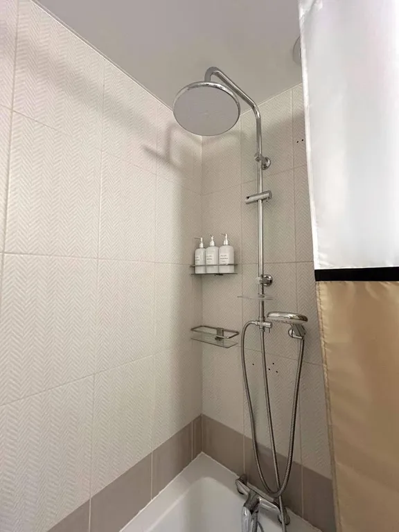 Квартира Апартаменты Oliva — Анапа