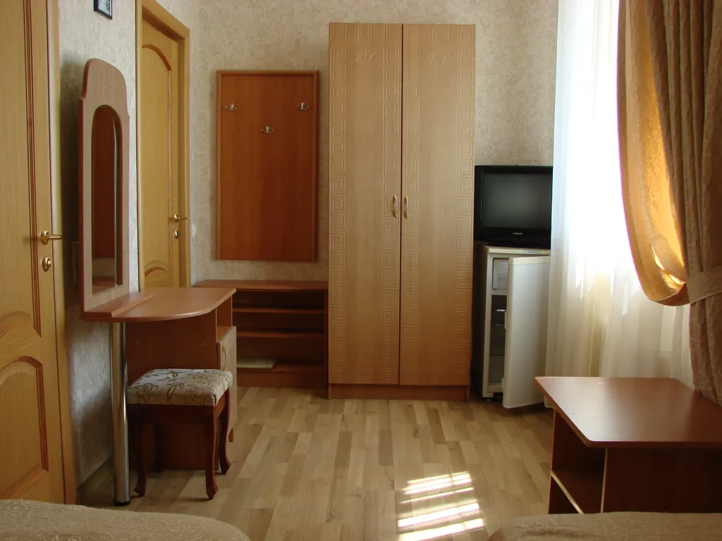 Квартира Комната — Анапа