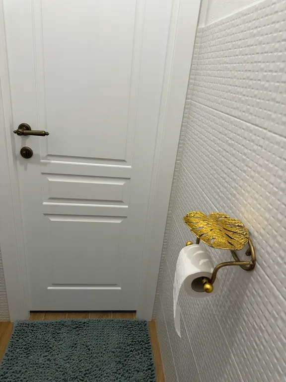 Квартира Уютная квартира в историческом доме — Москва