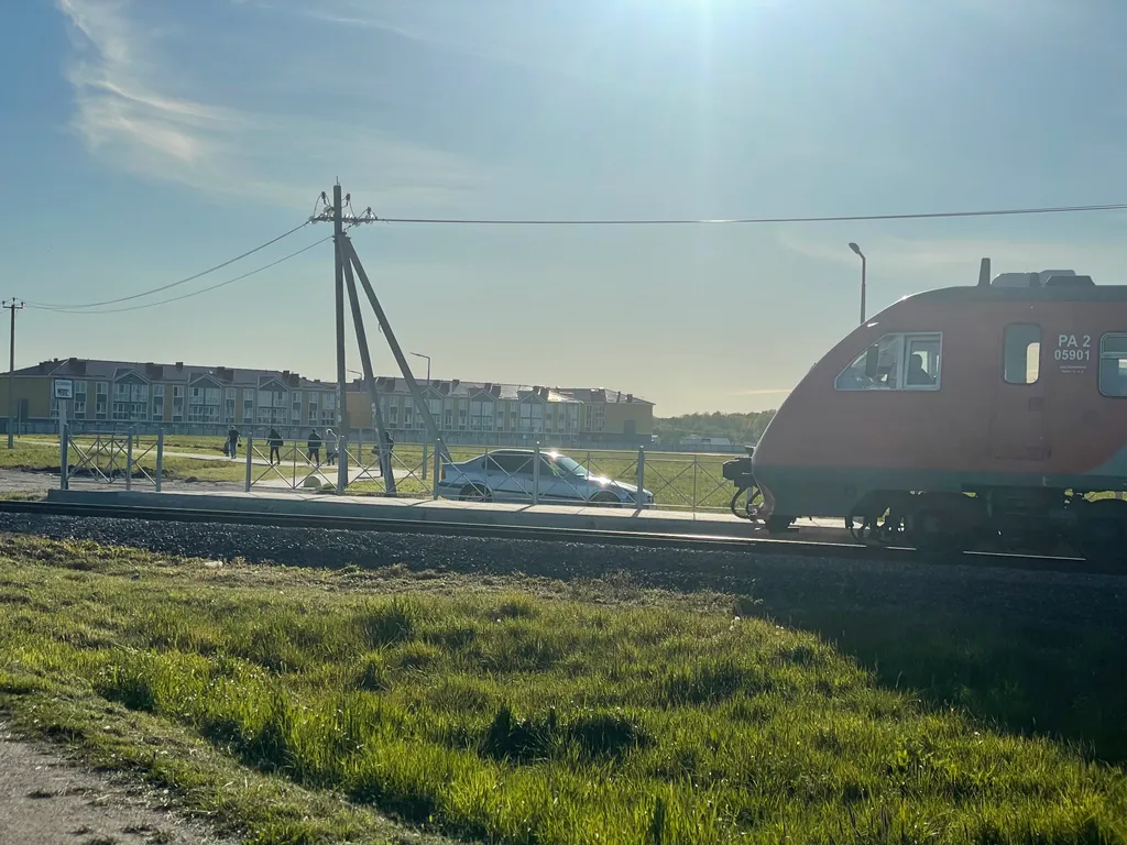 Уютная новая квартира