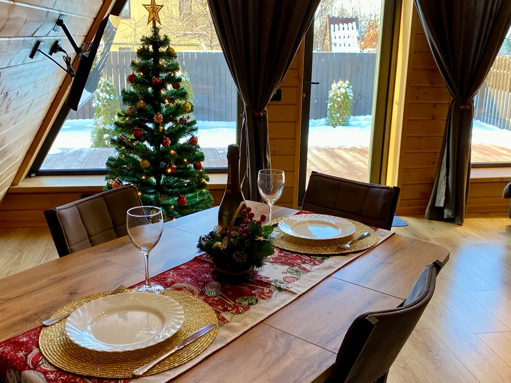 1-комнатный Дом