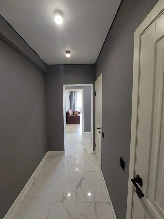 Уютная квартира с комфортным проживанием