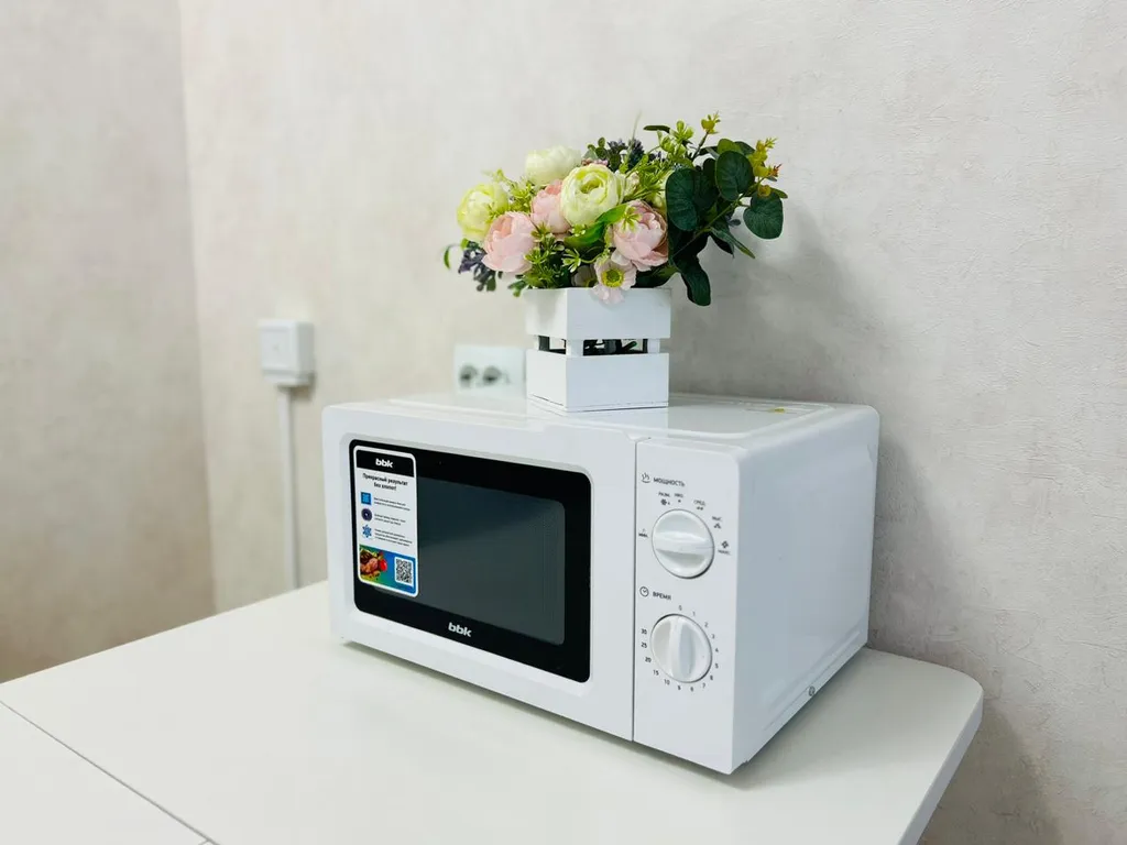 Квартира Квартира рядом с автовокзалом — Красноярск